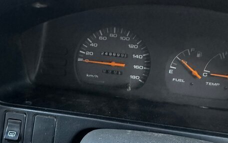 Nissan AD I, 1992 год, 85 000 рублей, 6 фотография