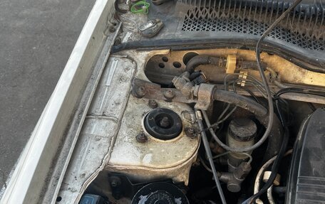 Nissan AD I, 1992 год, 85 000 рублей, 7 фотография