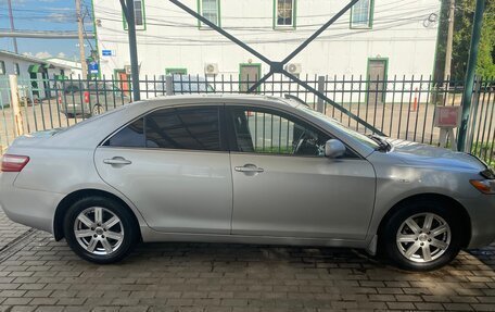 Toyota Camry, 2008 год, 750 000 рублей, 7 фотография