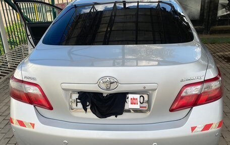 Toyota Camry, 2008 год, 750 000 рублей, 8 фотография