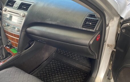 Toyota Camry, 2008 год, 750 000 рублей, 9 фотография