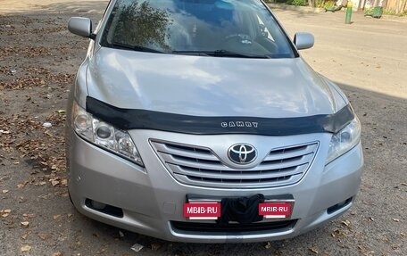 Toyota Camry, 2008 год, 750 000 рублей, 3 фотография