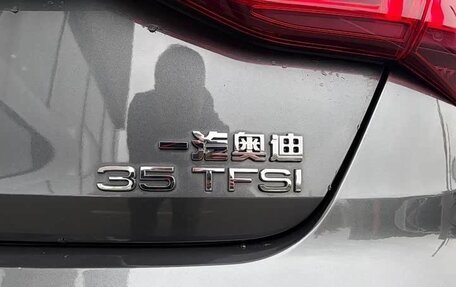 Audi A3, 2021 год, 1 994 000 рублей, 14 фотография