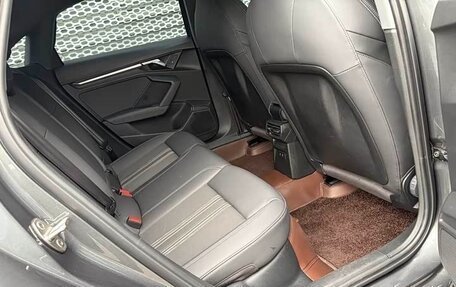 Audi A3, 2021 год, 1 994 000 рублей, 11 фотография