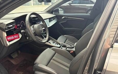 Audi A3, 2021 год, 1 994 000 рублей, 9 фотография