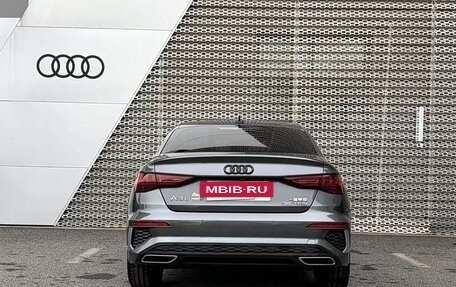 Audi A3, 2021 год, 1 994 000 рублей, 6 фотография