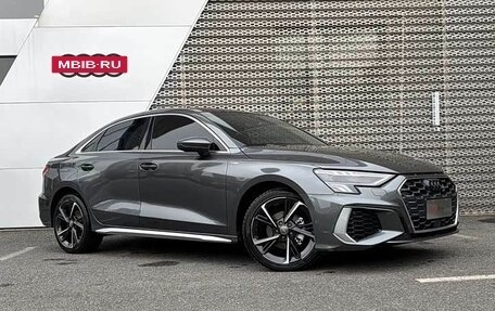 Audi A3, 2021 год, 1 994 000 рублей, 3 фотография