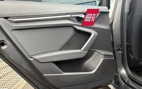 Audi A3, 2021 год, 1 994 000 рублей, 12 фотография