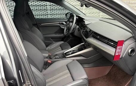 Audi A3, 2021 год, 1 994 000 рублей, 10 фотография