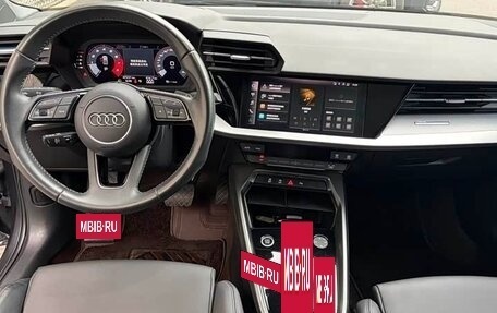 Audi A3, 2021 год, 1 994 000 рублей, 8 фотография