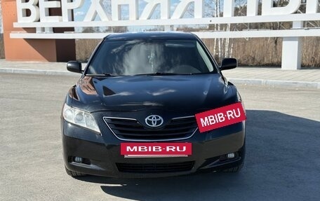 Toyota Camry, 2007 год, 899 000 рублей, 4 фотография