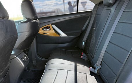 Toyota Camry, 2007 год, 899 000 рублей, 15 фотография