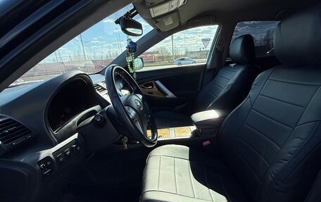 Toyota Camry, 2007 год, 899 000 рублей, 17 фотография