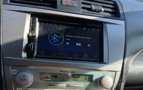 Toyota Camry, 2007 год, 899 000 рублей, 23 фотография