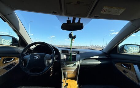 Toyota Camry, 2007 год, 899 000 рублей, 16 фотография