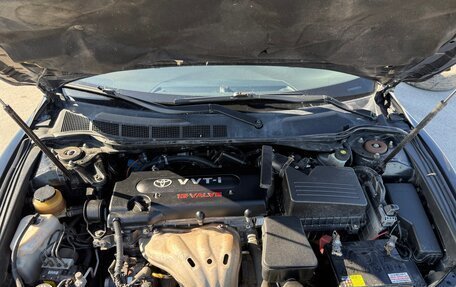 Toyota Camry, 2007 год, 899 000 рублей, 22 фотография