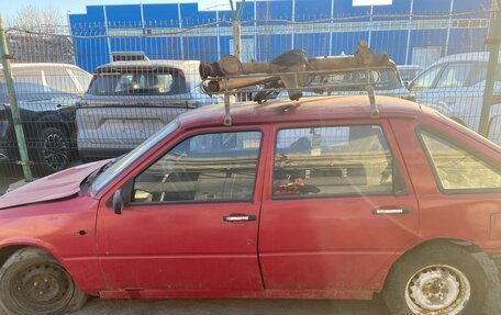 ИЖ 2126 «Ода», 2003 год, 45 000 рублей, 2 фотография