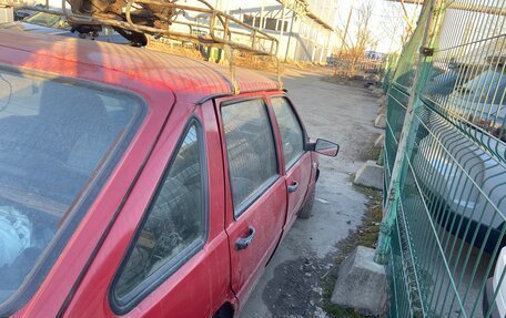 ИЖ 2126 «Ода», 2003 год, 45 000 рублей, 4 фотография