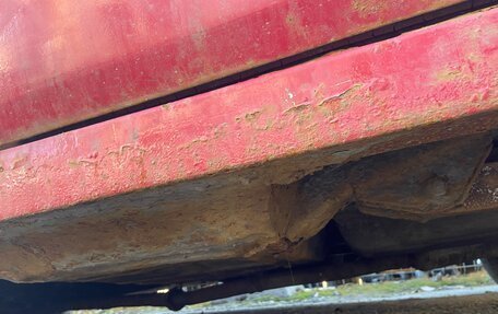 ИЖ 2126 «Ода», 2003 год, 45 000 рублей, 6 фотография