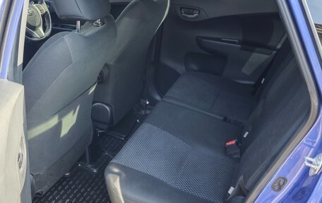 Toyota Ractis II, 2014 год, 1 250 000 рублей, 3 фотография