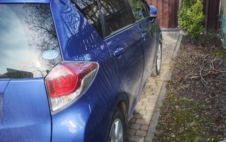 Toyota Ractis II, 2014 год, 1 250 000 рублей, 6 фотография