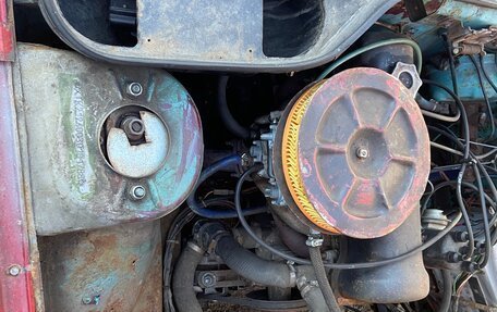 ИЖ 2126 «Ода», 2003 год, 45 000 рублей, 7 фотография