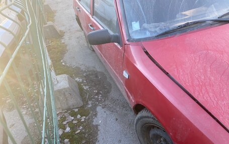 ИЖ 2126 «Ода», 2003 год, 45 000 рублей, 3 фотография