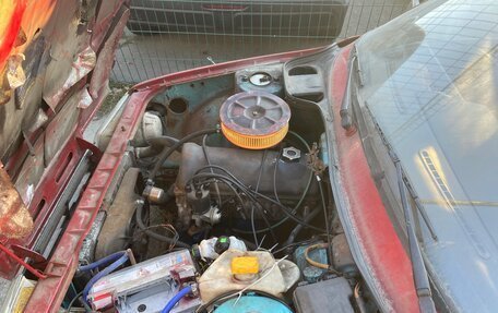 ИЖ 2126 «Ода», 2003 год, 45 000 рублей, 8 фотография