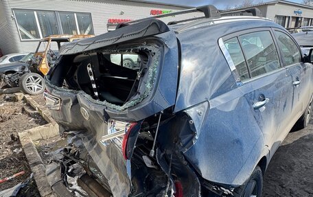 KIA Sportage III, 2010 год, 400 000 рублей, 4 фотография