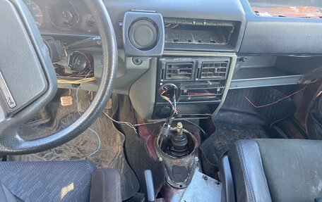 ИЖ 2126 «Ода», 2003 год, 45 000 рублей, 11 фотография