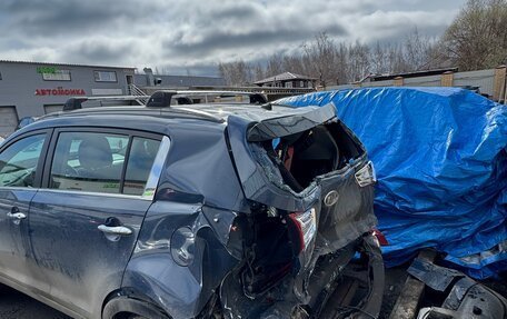 KIA Sportage III, 2010 год, 400 000 рублей, 3 фотография