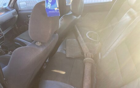 ИЖ 2126 «Ода», 2003 год, 45 000 рублей, 13 фотография