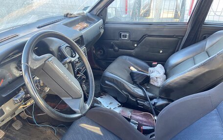 ИЖ 2126 «Ода», 2003 год, 45 000 рублей, 10 фотография