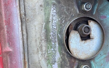 ИЖ 2126 «Ода», 2003 год, 45 000 рублей, 9 фотография