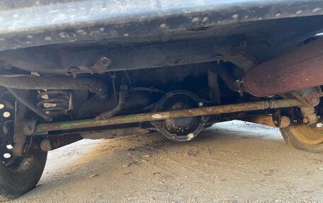 ИЖ 2126 «Ода», 2003 год, 45 000 рублей, 14 фотография