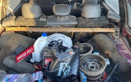 ИЖ 2126 «Ода», 2003 год, 45 000 рублей, 12 фотография