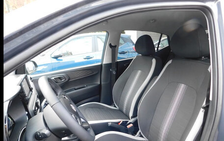 Hyundai i10 III, 2026 год, 2 773 357 рублей, 9 фотография