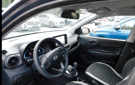 Hyundai i10 III, 2026 год, 2 773 357 рублей, 10 фотография