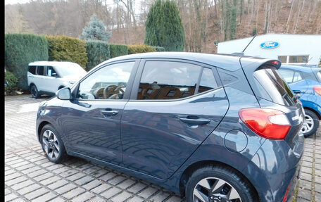 Hyundai i10 III, 2026 год, 2 773 357 рублей, 5 фотография