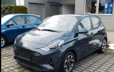 Hyundai i10 III, 2026 год, 2 773 357 рублей, 3 фотография