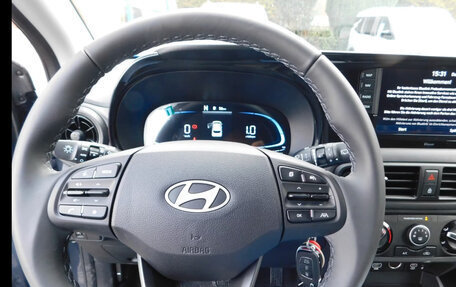 Hyundai i10 III, 2026 год, 2 773 357 рублей, 6 фотография