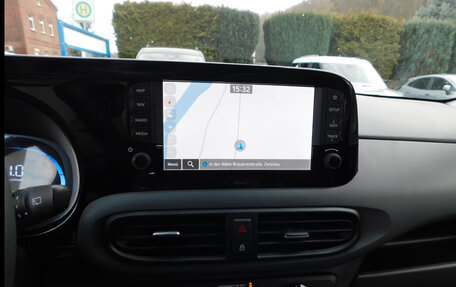 Hyundai i10 III, 2026 год, 2 773 357 рублей, 7 фотография