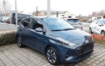 Hyundai i10 III, 2026 год, 2 773 357 рублей, 1 фотография