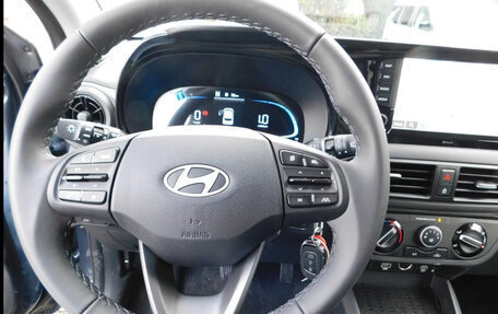 Hyundai i10 III, 2026 год, 2 773 357 рублей, 8 фотография