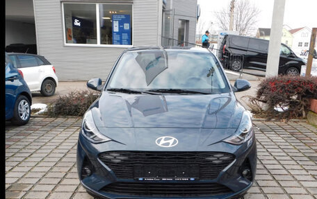 Hyundai i10 III, 2026 год, 2 773 357 рублей, 4 фотография