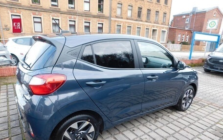 Hyundai i10 III, 2026 год, 2 773 357 рублей, 2 фотография