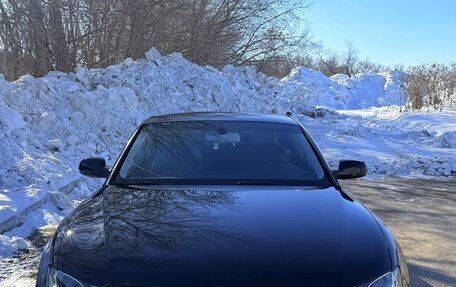 Audi A5, 2010 год, 1 000 000 рублей, 1 фотография