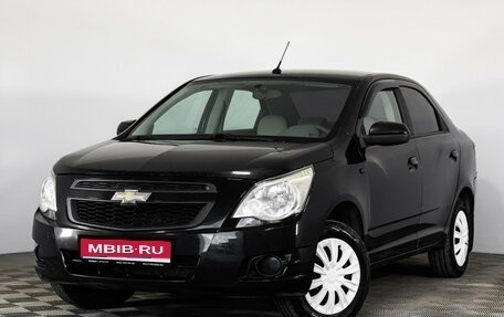 Chevrolet Cobalt II, 2014 год, 749 000 рублей, 1 фотография