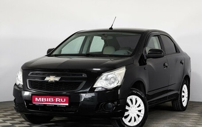 Chevrolet Cobalt II, 2014 год, 749 000 рублей, 1 фотография