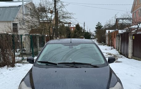 Ford Focus II рестайлинг, 2008 год, 420 000 рублей, 1 фотография